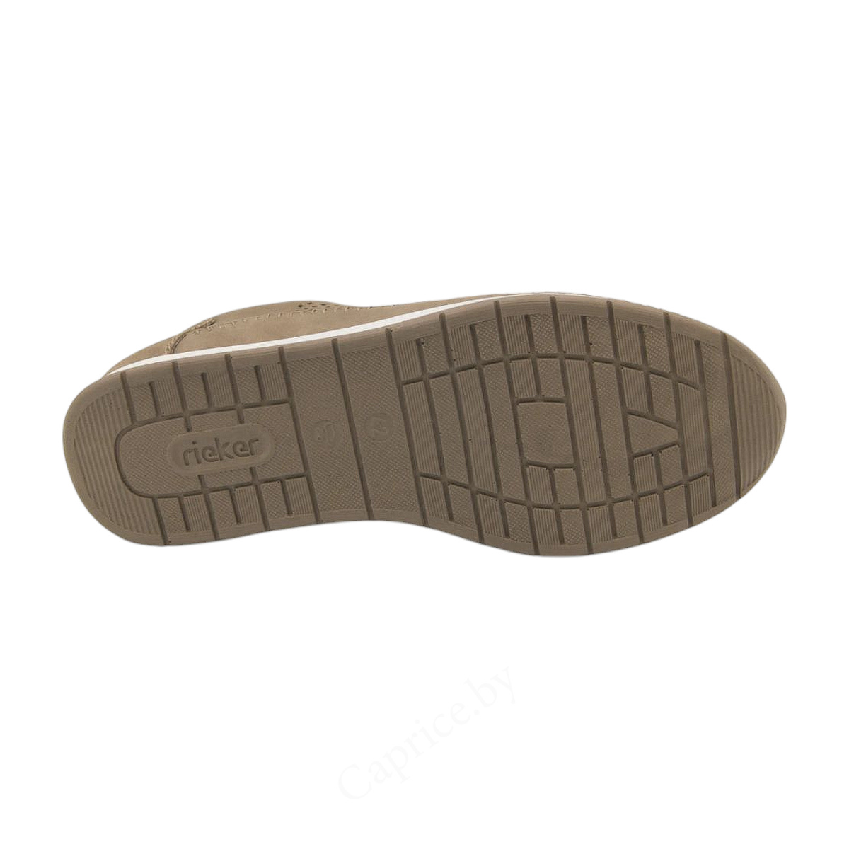ТУФЛИ RIEKER MEN АРТИКУЛ: 11950-26